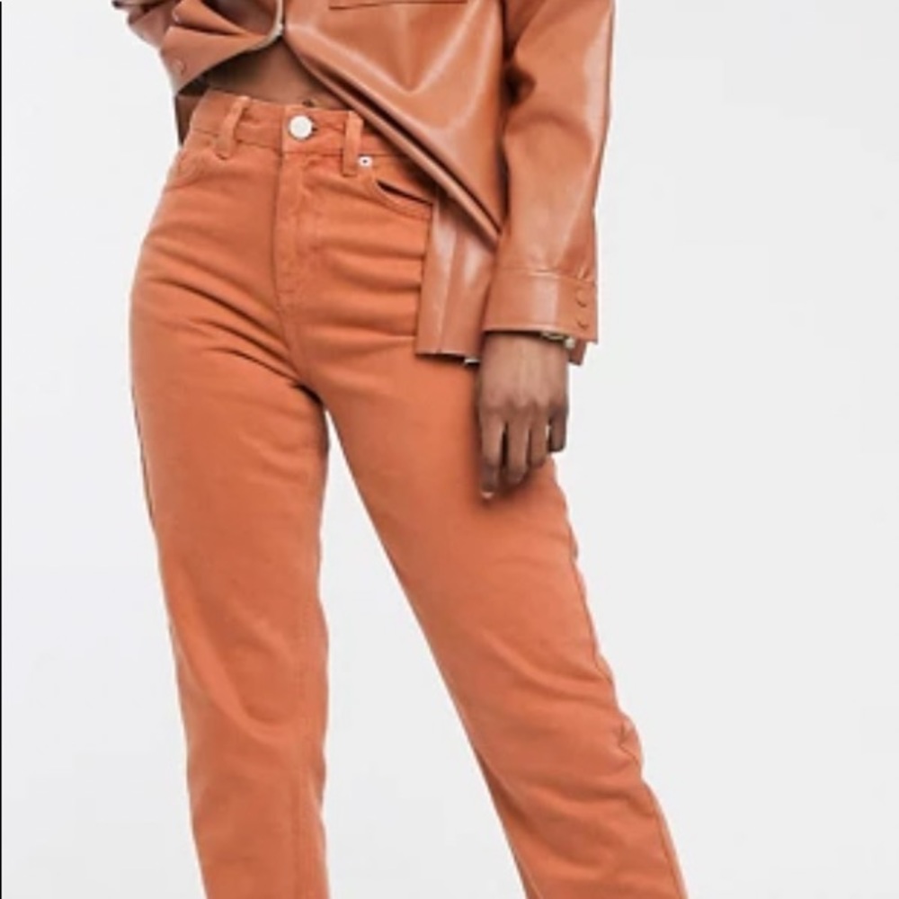 ASOS denim